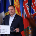 ‘Let’s focus on leading the federation, not leaving it’: Jason Kenney on the Alberta separatist movement and the state of conservatism in Canada