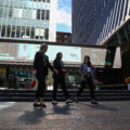 Need to Know: Three cheers for Canada’s entrepreneurs and executives