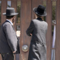 David Polansky: Kind, tolerant Canada is failing the antisemitism test