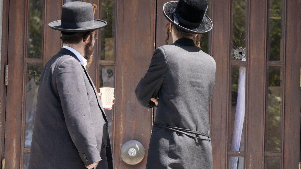 David Polansky: Kind, tolerant Canada is failing the antisemitism test