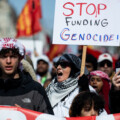 Alan Kessel: Genocide, weaponized: How a legal term became a political bludgeon