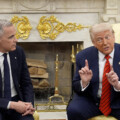 Need to Know: Canada is back in Donald Trump’s sights