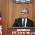 Sabrina Maddeaux: The U.K. Labour Party is finally doing something on immigration. Why can’t Canada? 
