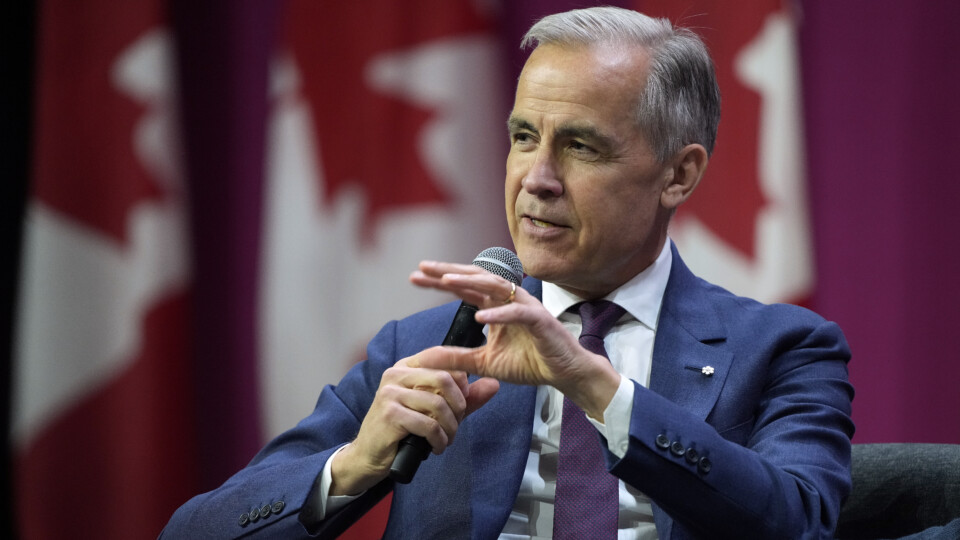 The Notebook by Theo Argitis: Canada’s new power core and defining the Carney doctrine