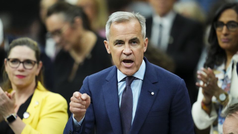 The Weekly Wrap: The Liberals must abandon their internet regulation agenda