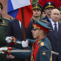 ‘Putin has no intention of stopping this war’: Sir Bill Browder on three years of war in Ukraine and how Russia is evading sanctions