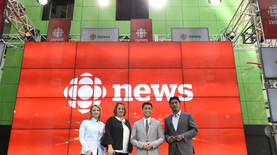 Peter Menzies: It’s no wonder Canadians are tuning out the legacy media