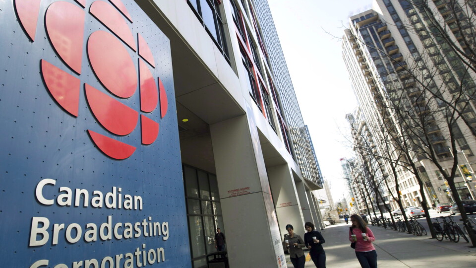 Peter Menzies: Travis Dhanraj’s CBC resignation reveals the truth about media ‘diversity’ in Canada