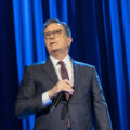 Stephen Staley: The difference between Shane Gillis and Stephen Colbert