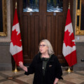 J.J. McCullough: George Grant’s modern-day heir? It’s Elizabeth May