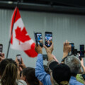 Caylan Ford: Technology is our culture now—no wonder Canada is adrift