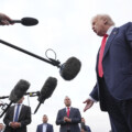 ‘The intimidation tactics might be working’: The Full Press on Trump’s latest battles with the media
