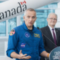 Aiden Muscovitch: Trump forced out thousands of top NASA scientists. Canada should hire them before others do