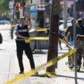 Adam Zivo and Josh Dehaas: Four ways to solve our growing crime crisis