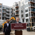 Mike Moffatt: Our leaders keep talking about the housing crisis. So why on earth are we building way fewer homes?