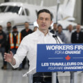 Sean Speer: The Conservatives are wrong to side with the Air Canada flight attendants 