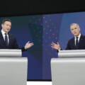 The Weekly Wrap: The Conservatives should not be afraid of the Liberals stealing their ideas