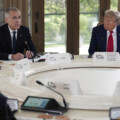 ‘The U.S. are looking for any opportunity to portray us as weird’: Full Press on why Trump’s latest target is the Canadian media