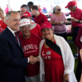 Need to Know: The generational divide grows as the Boomers continue to cling to Carney