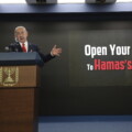‘They were seen as David, now they’re seen as Goliath’: The Full Press on whether Israel has lost the media war