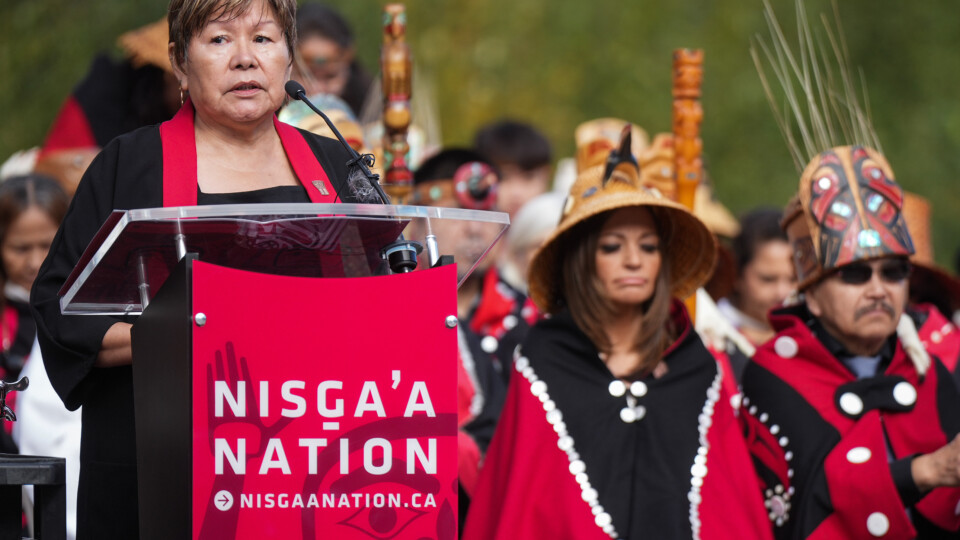 Karen Restoule: Trust, not speed—If Ottawa wants major projects built, it must let Indigenous leaders and industry set the terms