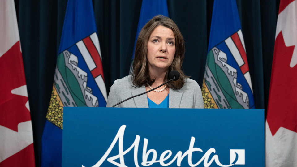 Catharine Kavanagh: What to do if the looming Alberta teacher strike actually happens 