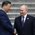 Robert J. Johnston: Russia and China’s gas mega-deal shouldn’t stop Canada