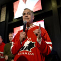 Kirk LaPointe: What can Mark Carney the goaltender tell us about Mark Carney the prime minister? 