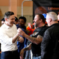 Bryce McRae: Why conservatives should be pro-union