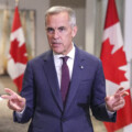 Darrell Bricker: Ottawa floods the zone as the economy treads water