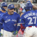 Kirk LaPointe: As playoffs begin, the limping, grinding Blue Jays are the American League team to beat