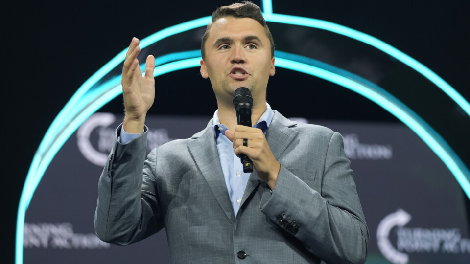 Canadians ‘risk being fired’ for Charlie Kirk assassination justifications and celebrations