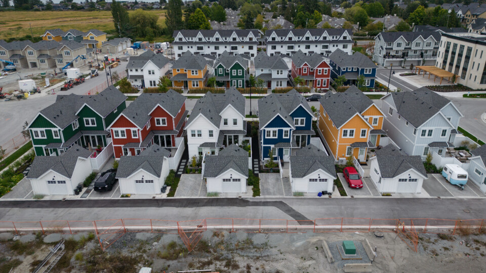 Sean Speer: Mark Carney’s Build Canada Homes agency won’t solve Canada’s housing crisis 