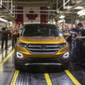 Ontario’s auto era is over
