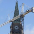 Nation-building needs founders, not just cranes