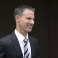 Stephen Staley: Nigel Wright showed us that greatness and goodness can be one and the same