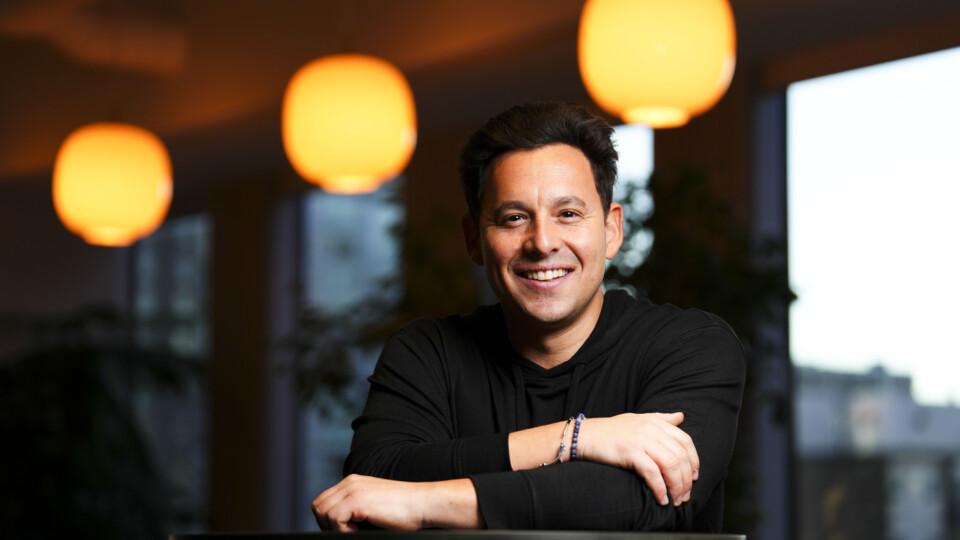 Shopify President Harley Finkelstein says Canada must ditch its ‘tall poppy syndrome’ to become a ‘founder nation’