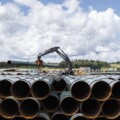 Interprovincial pipelines fall under federal responsibility, former Alberta premier reminds B.C. and Ottawa