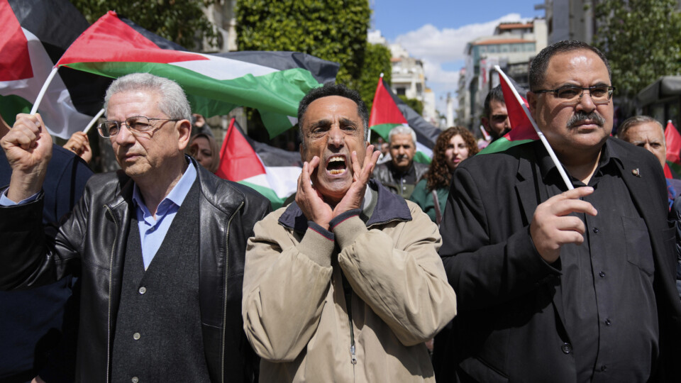 Need to Know: Over half of Palestinians say Hamas’ decision to launch the October 7 attacks was correct