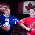 With patriots like these, who needs Trump? A review of Elbows Up!