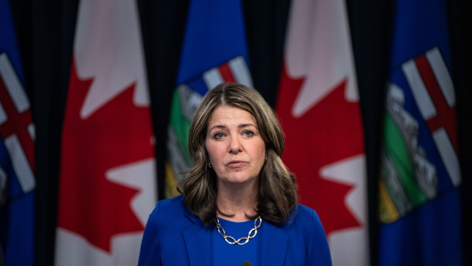 The Weekly Wrap: Stop painting Alberta as the villain of Canada