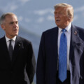 Trump’s Golden Dome: Canada shouldn’t buy into the president’s fool’s gold