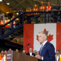It’s time to ring the economic alarms, Canada