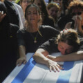 Need to Know: The world is forgetting what happened on October 7th