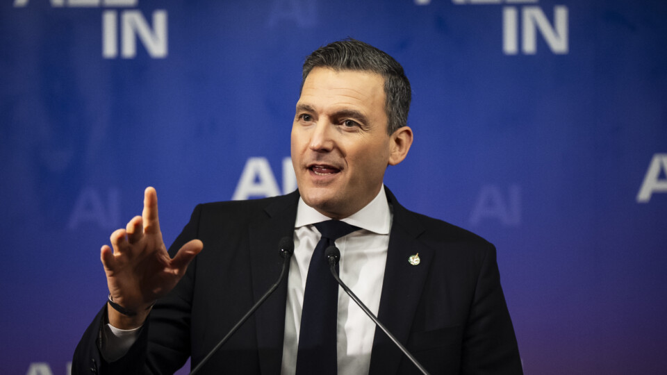 AI sovereignty isn’t the answer for Canada’s economic future