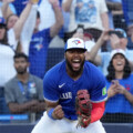 Stephen Staley: When the Blue Jays win, Toronto feels alive again