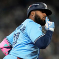 The Toronto Blue Jays return to the World Series—just how inevitable are they? 