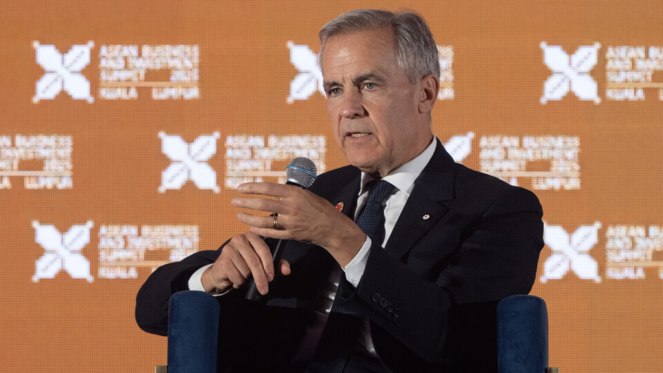 Need to Know: Is China a smart hedge against Trump’s America—or is that dangerously naive?