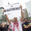A definition of racism that targets Jews is racist