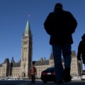 Lucy Hargreaves: Meet Canada’s first AI member of Parliament